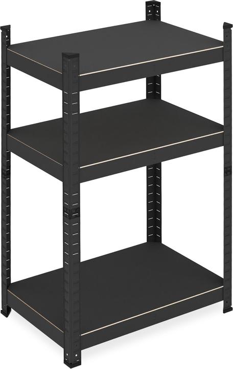 Schwarz, Black