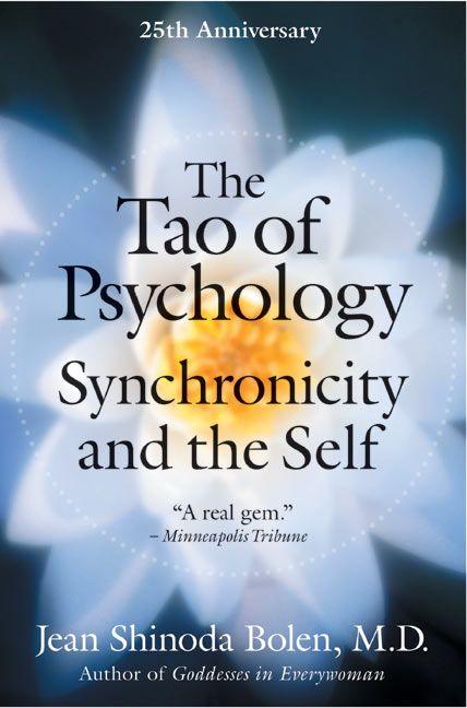 Produktbild The Tao of Psychology (Englisch, Jean Shinoda Bolen, 2005)