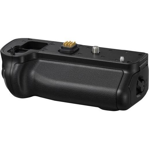Panasonic DMW-BGGH3, Batteriegriff (Batteriegriff), Batteriegriff, Schwarz