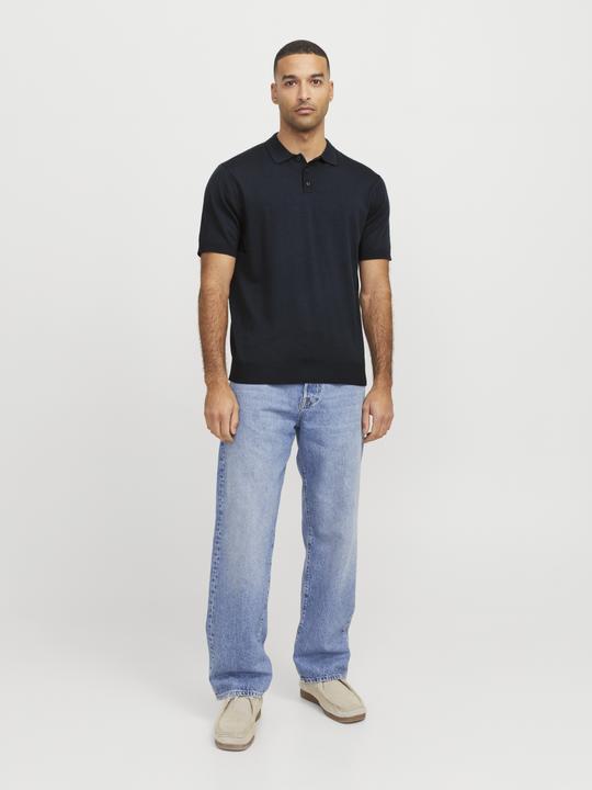 Actual product image Jack & Jones RDD Unicoloured T-shirt T-shirt (M)