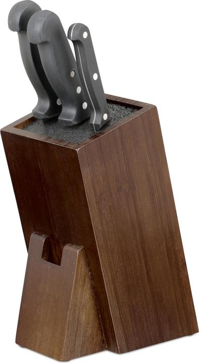 Produktbild Relaxdays Messerblock