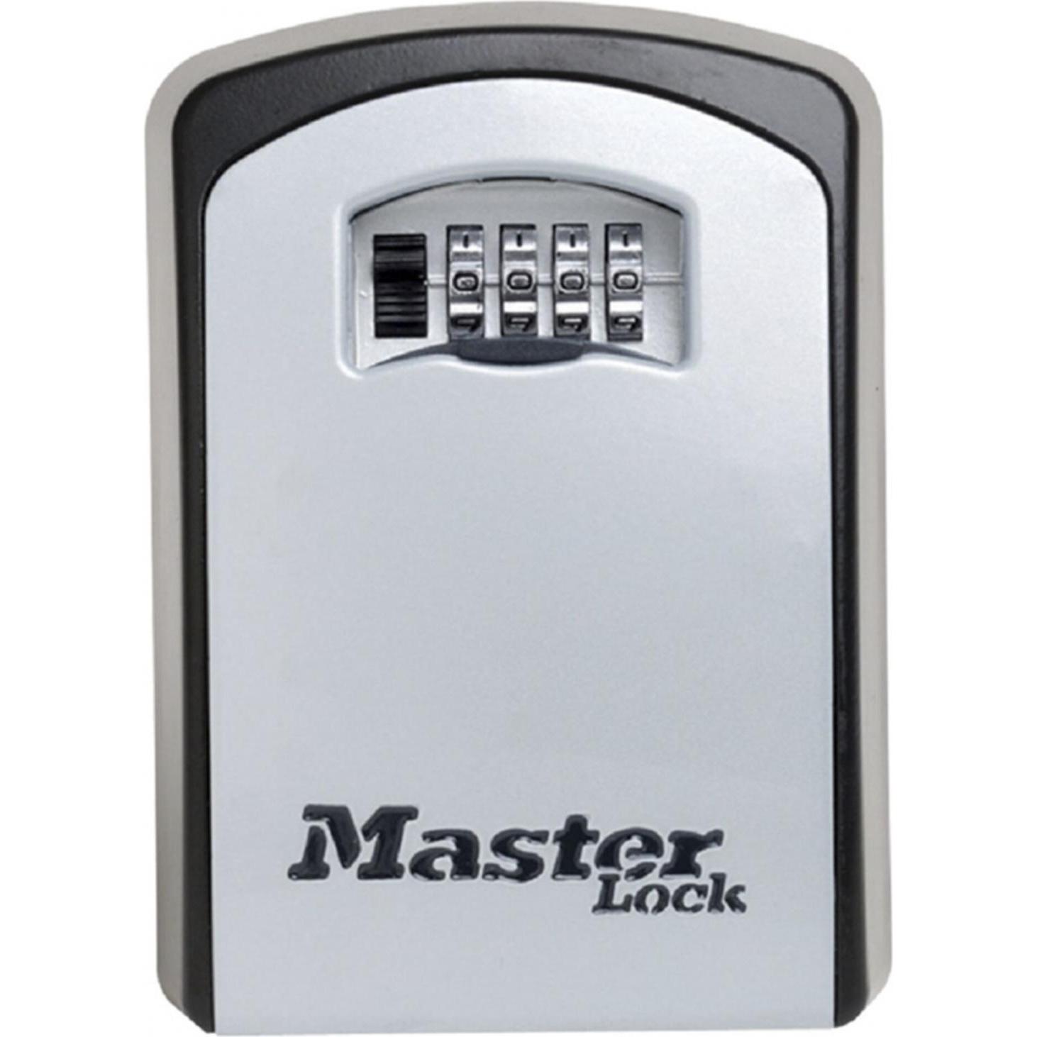Master Lock, Schlüsseltresor + Schlüsselschrank, Select Access 5403EURD