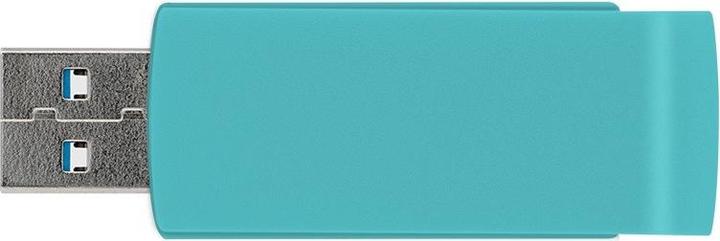 Produktbild Adata UC310 ECO 128GB (gr?n, USB-A 3.2 Gen 1) (128 GB, USB-A)