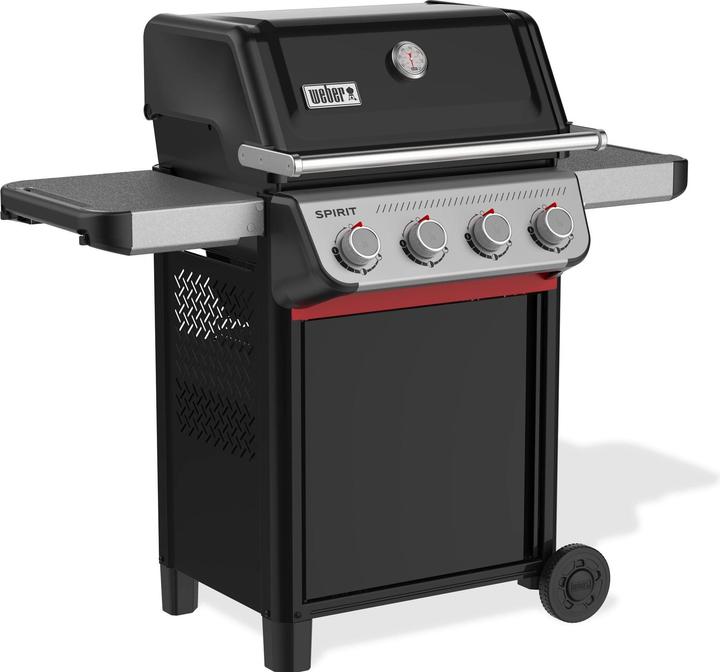Produktbild Weber Spirit E-415 (8.21 kW)