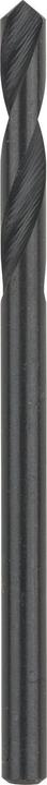 Actual product image Bosch Professional Zubehör Car body drill bit HSS-R, DIN 1897, 3.2 x 18 x 49 mm, pack of 10 (3.2 mm)