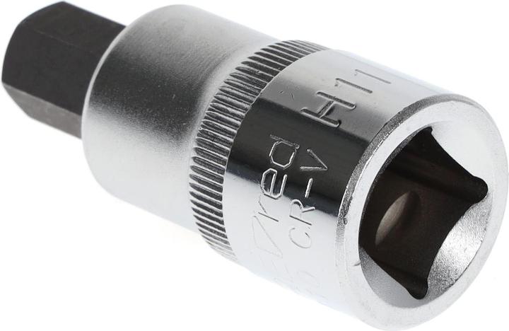 Produktbild Gedore Red red R62551110 Schraubendraubereinsatz 1/2" 11 mm Länge 55 mm (11 mm)