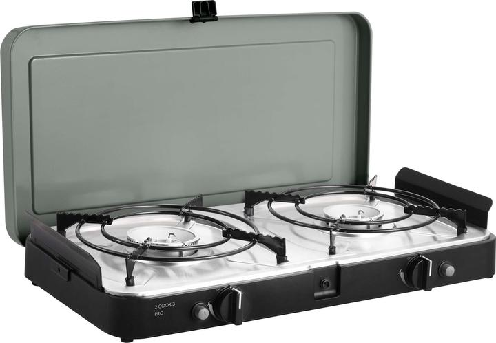 Cadac 2-Cook 3 Pro Stove 30mbar
