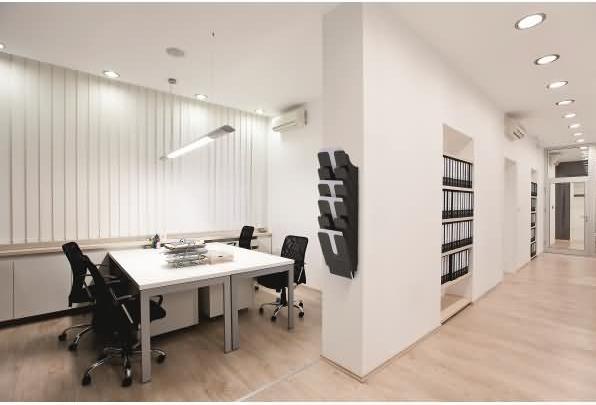 Immagine prodotto Durable Supporto per depliant a parete (A4)