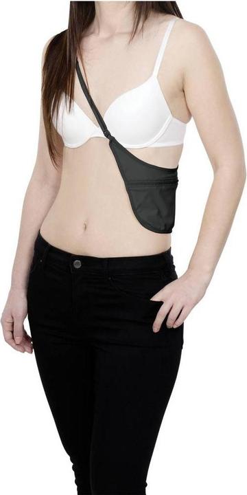 Actual product image Pacsafe Coversafe (Document & Wallet)