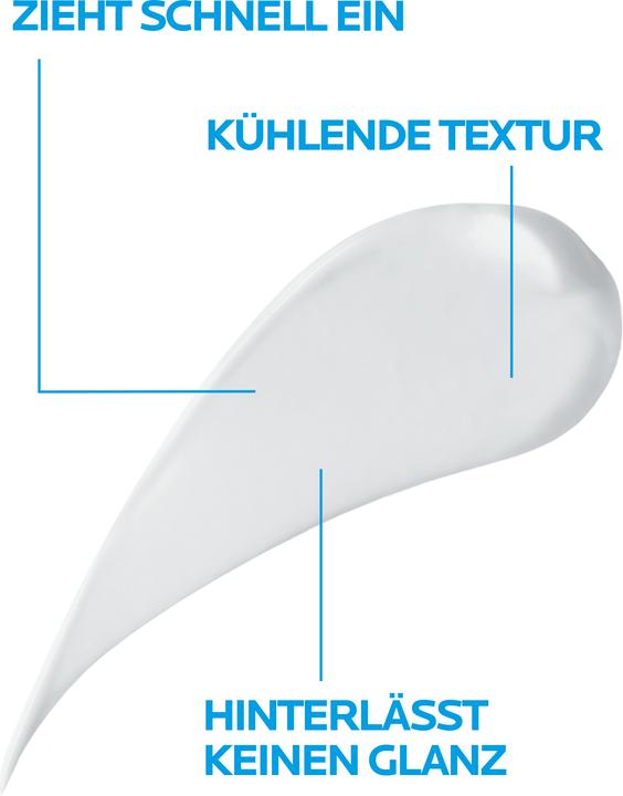 Produktbild La Roche Posay Toleriane Rosaliac AR (Sonnencreme Gesicht, SPF 30, 50 ml, 75 g)