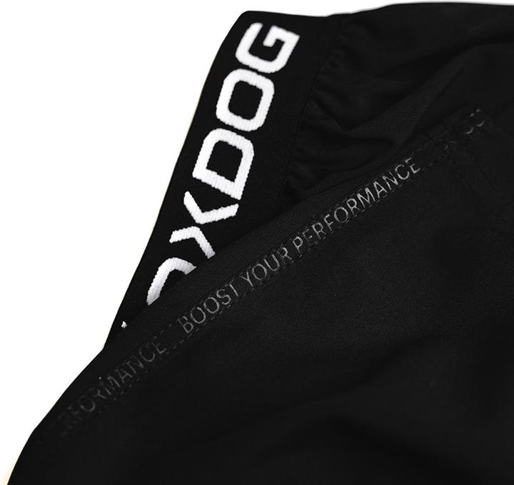 Actual product image Oxdog Shorts Court (S)