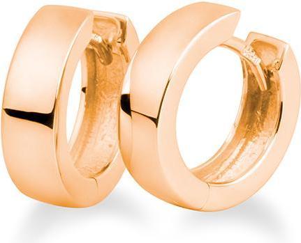 Image du produit Breuning Créoles (585, Or)