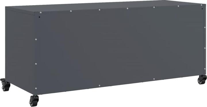Produktbild vidaXL TV-Schrank (100.50 x 39 x 43.50 cm)