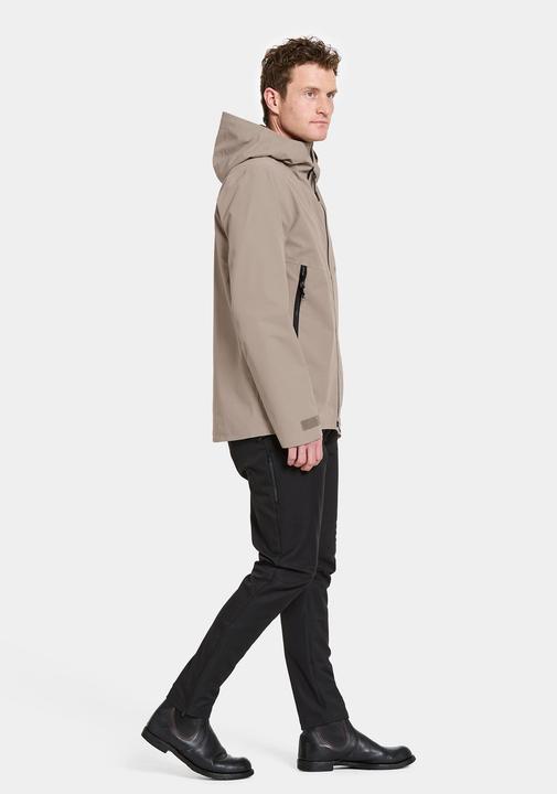 Actual product image Didriksons Basil Jacket 4 (XL)