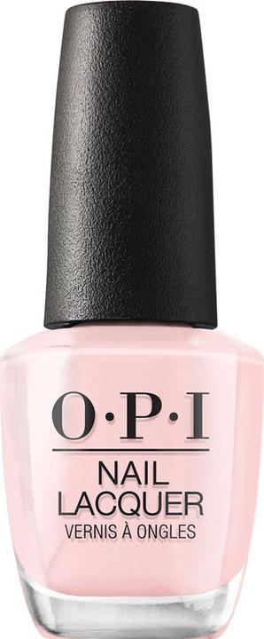 Produktbild OPI Soft Shades Nagellack Put Neutral (Put it in Neutral, Farblack)