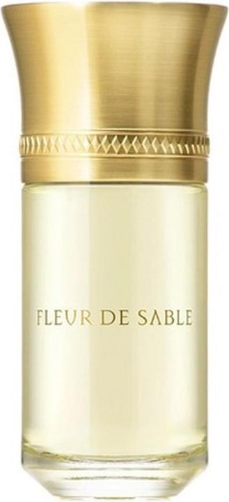 Les Liquides Imaginaires Liquides Imaginaires Fleur De Sable Edp 50 ml