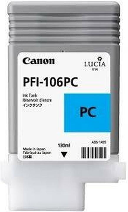 Produktbild Canon Pfi-106pc (PC)