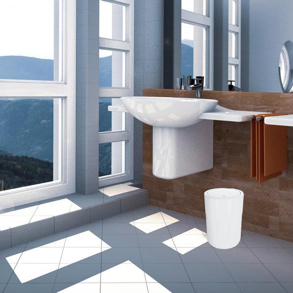 Produktbild spirella Cocco (5 l)