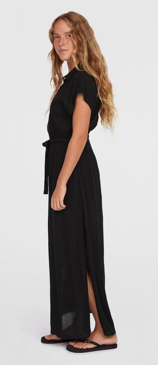 Produktbild O'Neill Lori Maxi Shirt Dress (M)