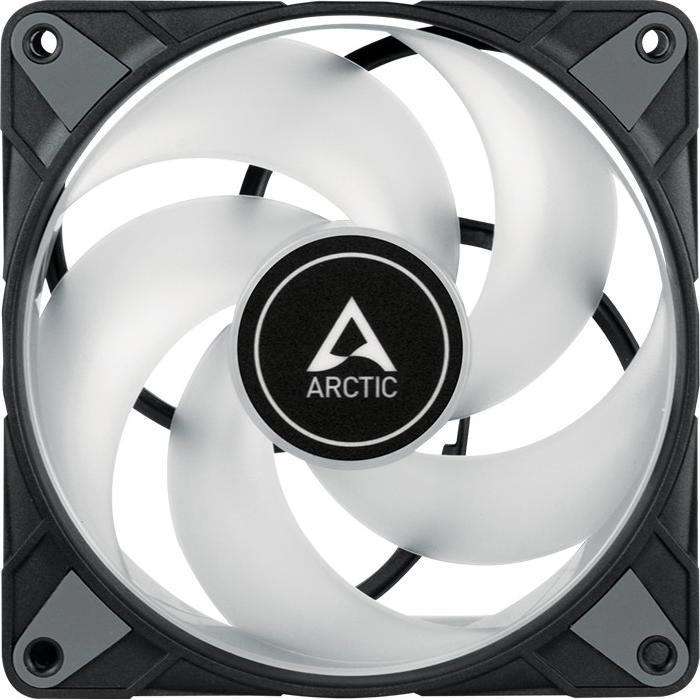 Produktbild Arctic F12 PWM PST Value Pack (120 mm, 5 x)