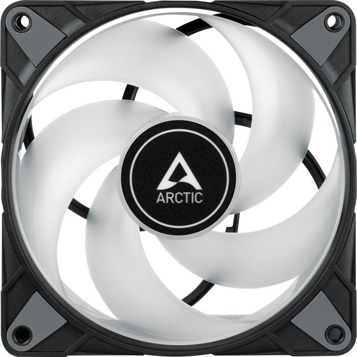 Produktbild Arctic F12 PWM PST Value Pack (120 mm, 5 x)
