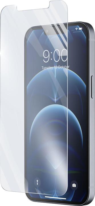 Immagine prodotto Cellularline Impact Glass (1 Pezzo/i, Apple iPhone 12, Apple iPhone 12 Pro)