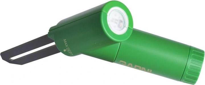 Image du produit MET Capteur sans fil Garni 096S pour mesurer l'humidité du sol