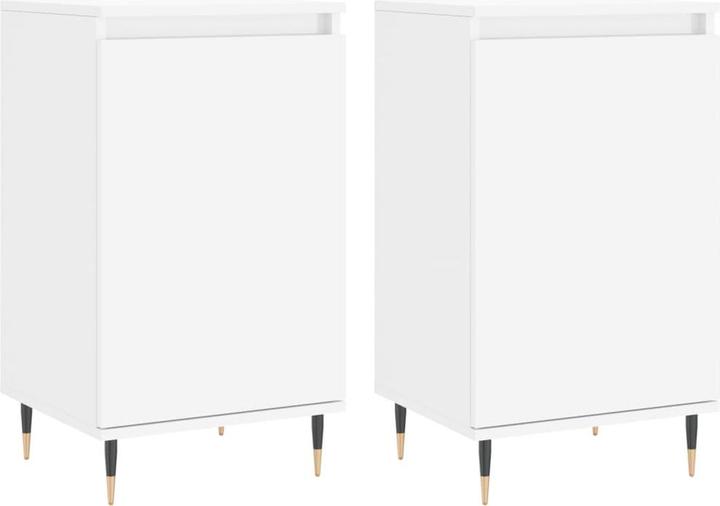 Image du produit vidaXL Sideboard (40 x 35 x 70 cm)