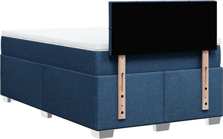 Actual product image vidaXL Boxspringbett (120 x 200 cm)