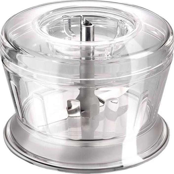 Actual product image Bamix Deluxe