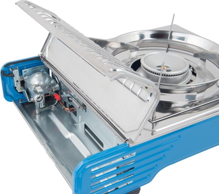 Actual product image Campingaz Bistro DLX SG Stopgas