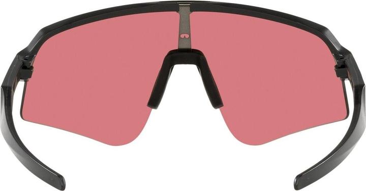 Actual product image Oakley Sutro Lite Sweep (Grey, Prizm trail torch)