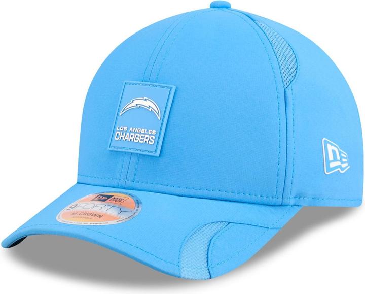 Image du produit New Era 9Forty M-Crown Cap - Sideline Los Angeles Chargers