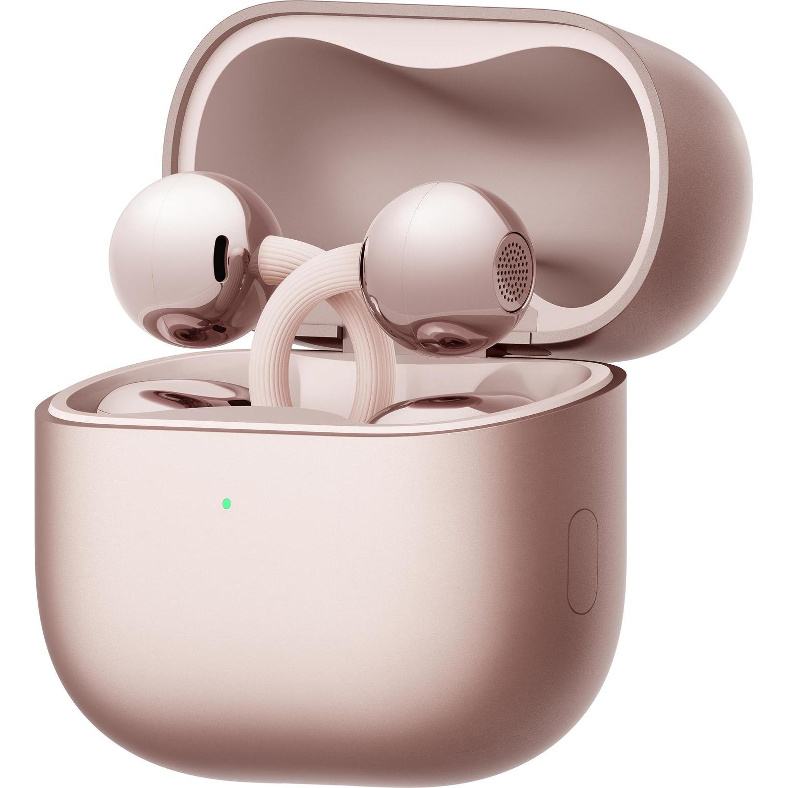 Huawei FreeClip 2 (9 h, Kabellos), Kopfhörer, Rosa