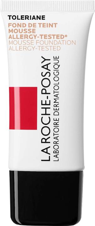 Produktbild La Roche Posay Tolériane Teint Mousse 02