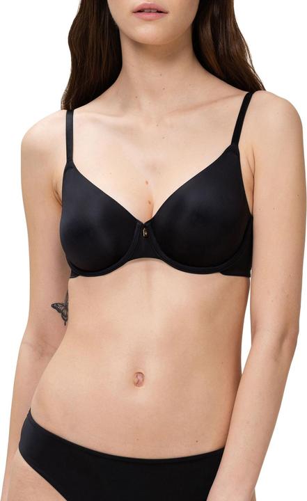 Actual product image Triumph Body Make-Up Essentials underwired bra (85 C, pack of 2)