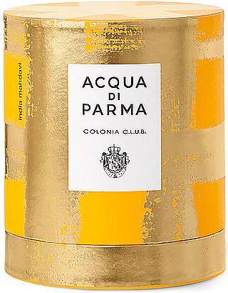 Actual product image Acqua Di Parma Colonia C.L.U.B Gift Set 2024