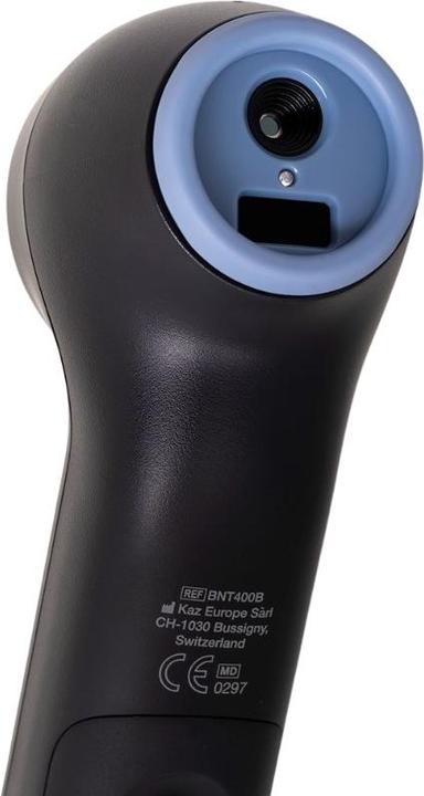 Actual product image Braun BNT 400B No Touch (Non-contact, Forehead)