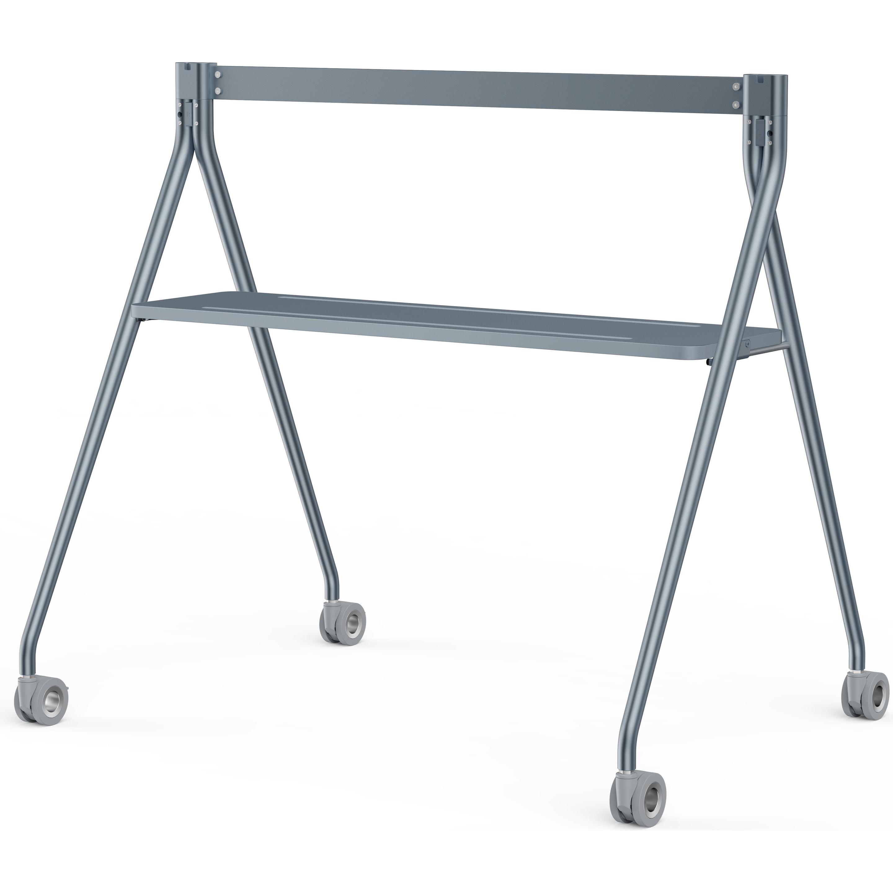 Yealink Floorstand For Meetingboard 65, Konferenzgerät Zubehör