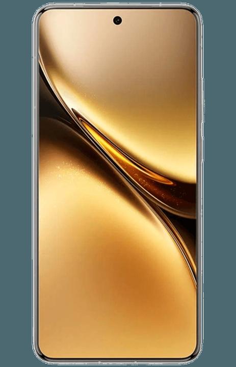 Image du produit Vivo X200 Pro (512 Go, Gris Titane, 6.78", Double SIM, 50 Mpx, 5G)