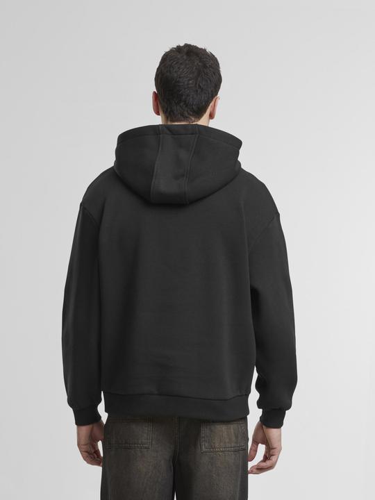 Produktbild Miss Tee Bad Boy EMB Fluffy Hoody - 191353 (XXL)