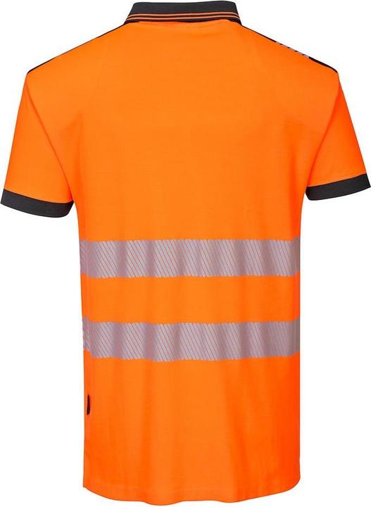 Produktbild Portwest PW3 HiVis Poloshirt (L)