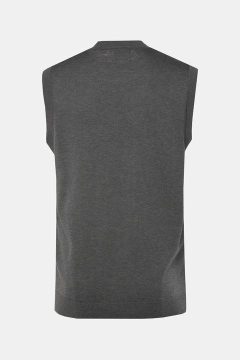 Produktbild JP1880 JP 1880 Pullunder, Rundhals, bis 7 XL (5XL)