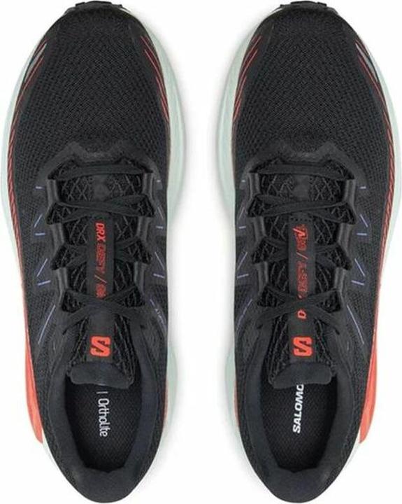 Actual product image Salomon Drx Defy Grvl (41 1/3)