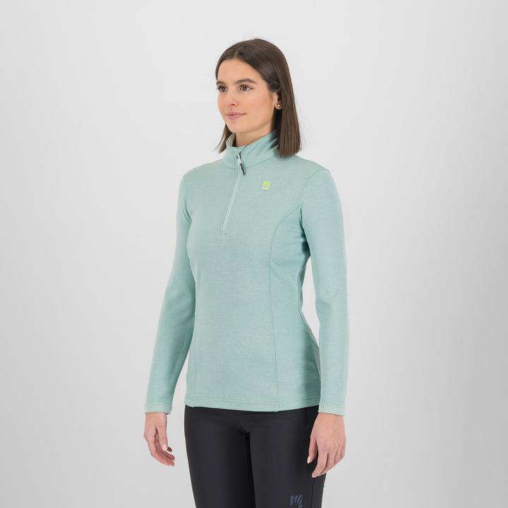 Image du produit Karpos Pizzocco W Half Zip (M)