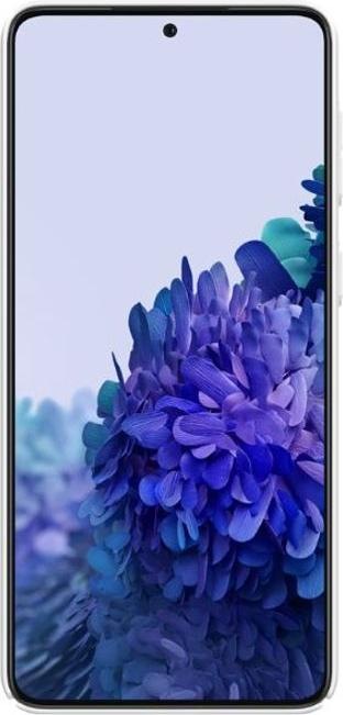 Actual product image Nillkin Super Frosted Shield Series (Samsung Galaxy S21+)