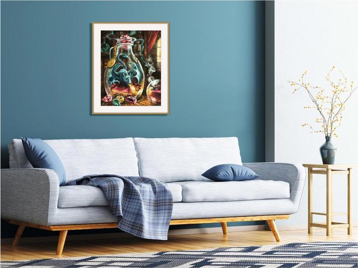 Produktbild Simba MNZ - Der Drache