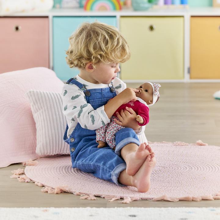 Actual product image Corolle My First Babypop Grenadine Pink - 30cm