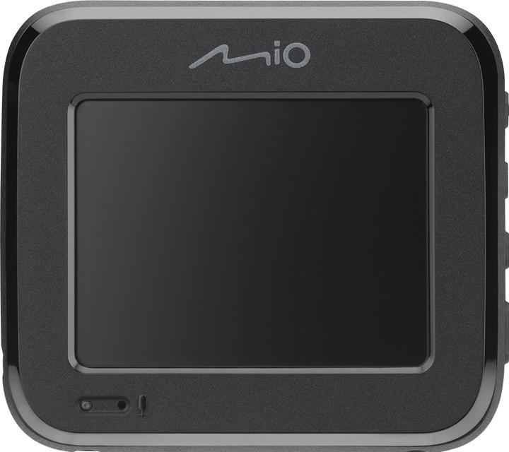 Actual product image Mio MiVue C545Pro Dash Cam with HDR | (Built-in display, Built-in microphone, Full HD)