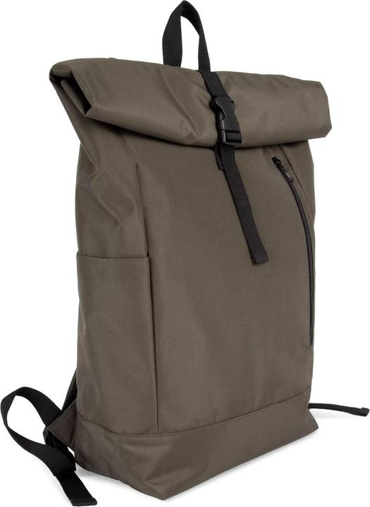 Actual product image Kimood Roll-top backpack